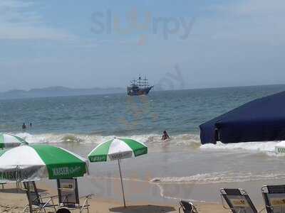 Restaurante Costao De Laranjeiras