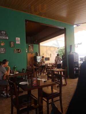 Brago Bar E Restaurante