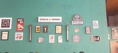 Brago Bar E Restaurante