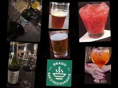 Brago Bar E Restaurante