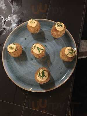 Brago Bar E Restaurante