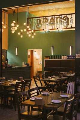 Brago Bar E Restaurante