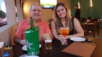 Brago Bar E Restaurante