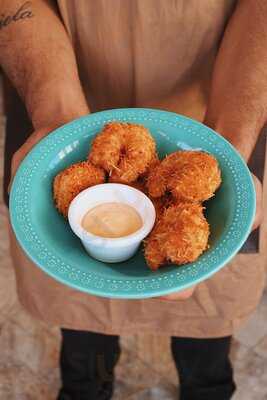 Brago Bar E Restaurante