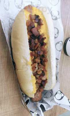 Lê Pingue - Zona Norte