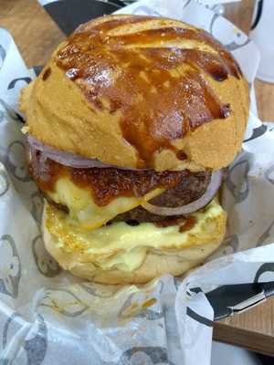 Lê Pingue - Zona Norte