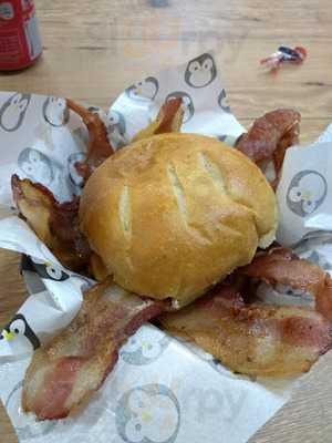 Lê Pingue - Zona Norte