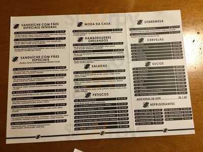 A Samaritana Lanches