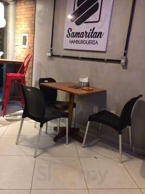 A Samaritana Lanches