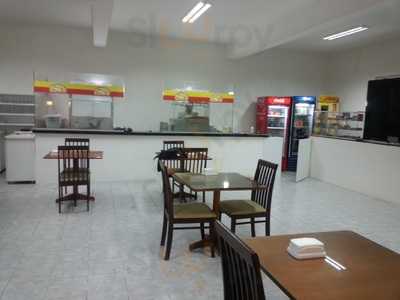 A Samaritana Lanches