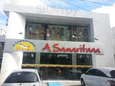 A Samaritana Lanches