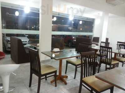 A Samaritana Lanches