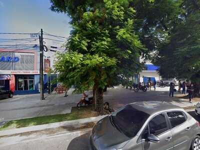 A Samaritana Lanches