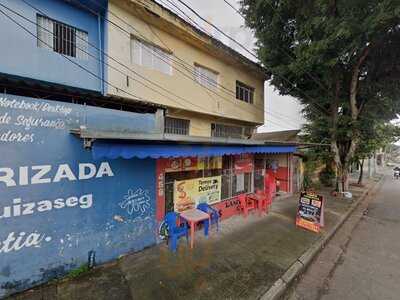 Loro Bar E Lanches