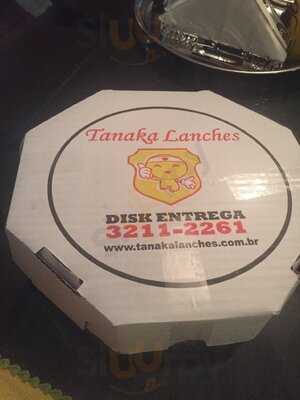 Tanaka Lanches
