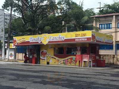 Tanaka Lanches