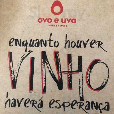 Ovo E Uva