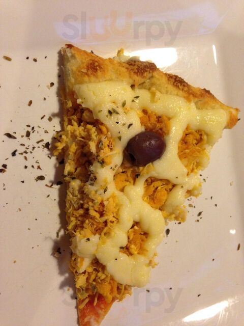 Pizzaria E Esfiharia Manancial