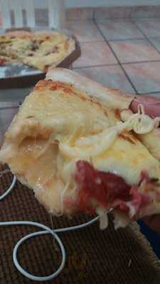 Pizzaria E Esfiharia Manancial