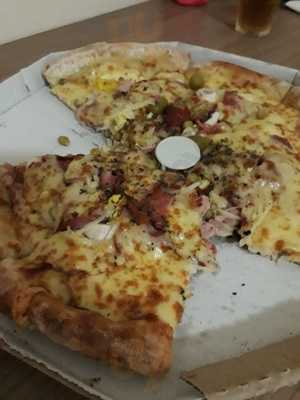 Pizzaria E Esfiharia Manancial