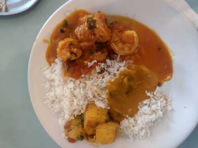 Bar E Lanchonete Fortaleza