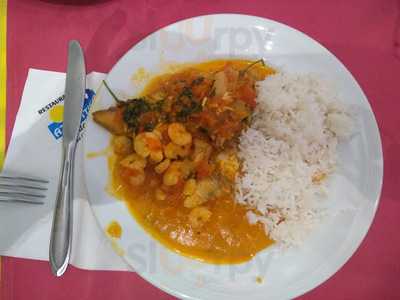 Bar E Lanchonete Fortaleza