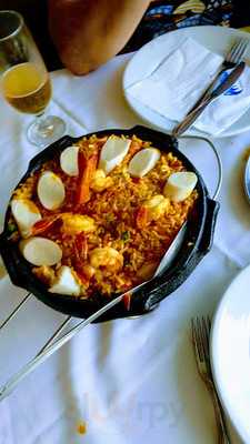 Bar E Lanchonete Fortaleza