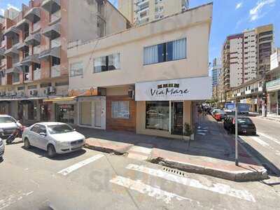 Bar E Lanchonete Fortaleza