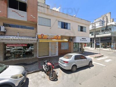 Bar E Lanchonete Fortaleza