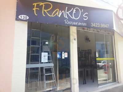 Franko's Sbc Restaurante E Lanchonete