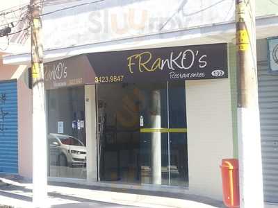 Franko's Sbc Restaurante E Lanchonete