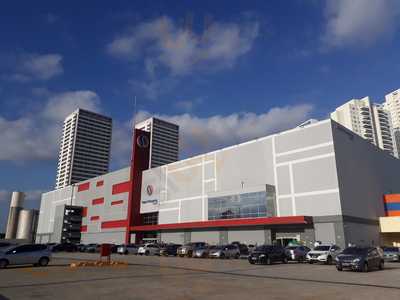 Bob's Super Shopping Uniao