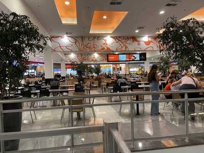 Bob's Super Shopping Uniao