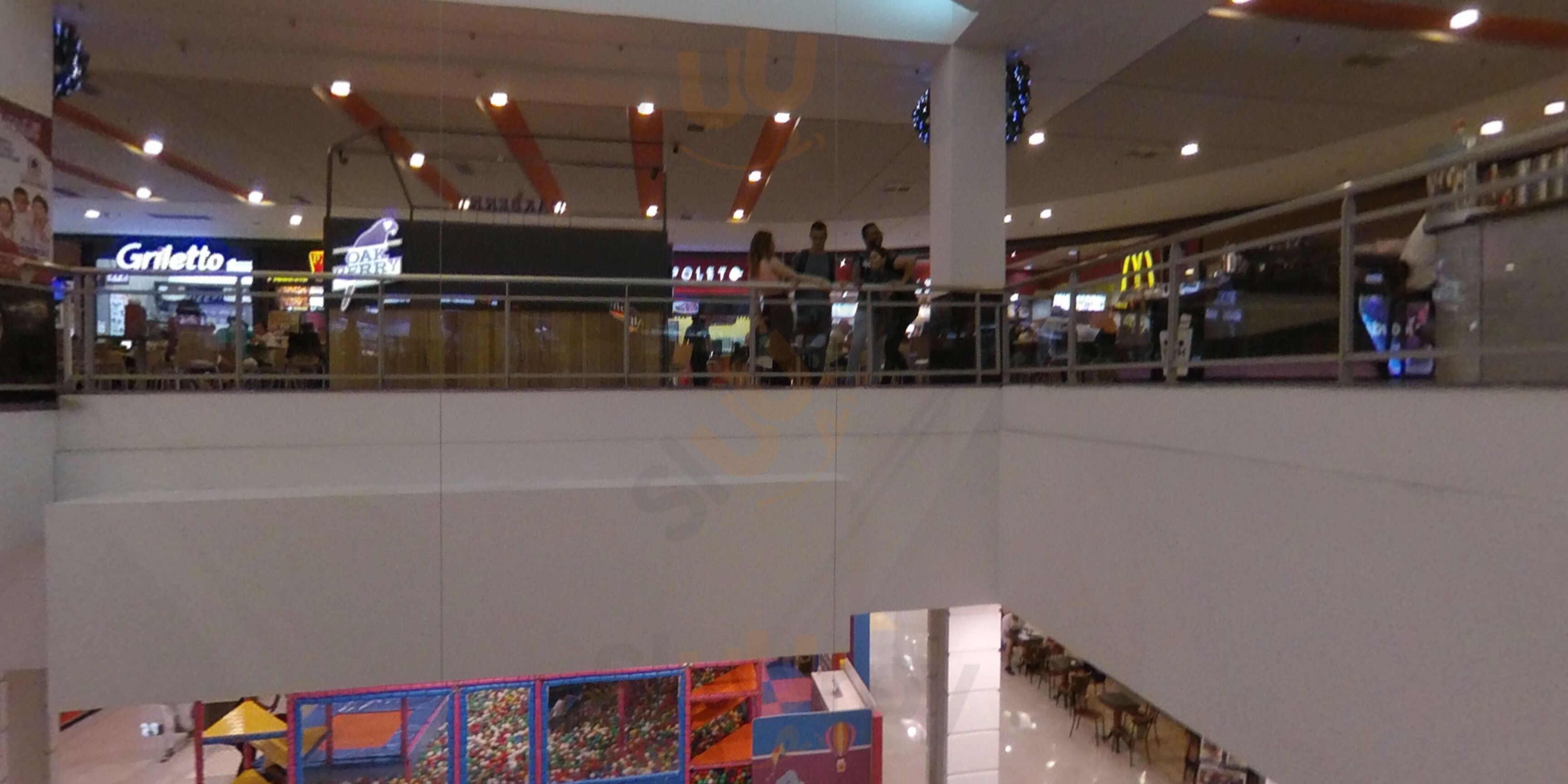 Bob's Super Shopping Uniao