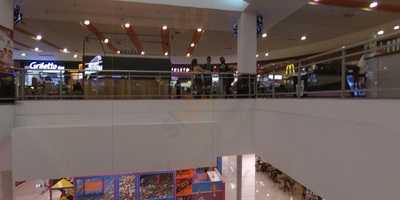 Bob's Super Shopping Uniao