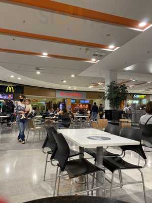 Bob's Super Shopping Uniao