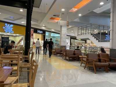 Bob's Super Shopping Uniao