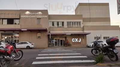 Restaurante E Lancheria Salmao