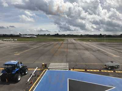 Restaurante E Lancheria Salmao