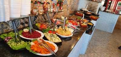 Restaurante Sabor & Vida