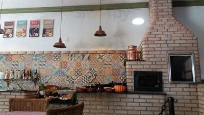 Restaurante Sabor & Vida