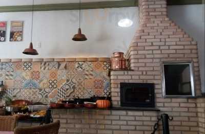 Restaurante Sabor & Vida