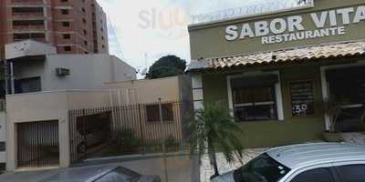 Restaurante Sabor & Vida