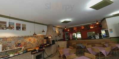 Restaurante Sabor & Vida