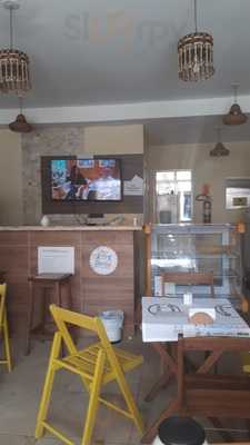 Quitanda Rede Mandioca