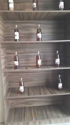 Quitanda Rede Mandioca