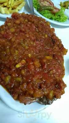 Lancheria Mazzochini