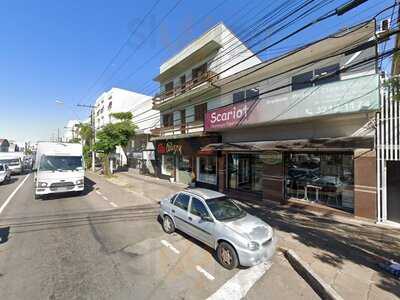 Lancheria Mazzochini