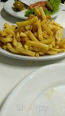 Lancheria Mazzochini