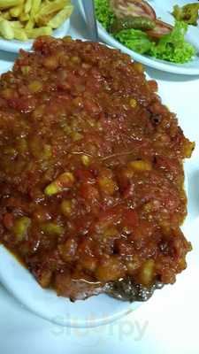 Lancheria Mazzochini